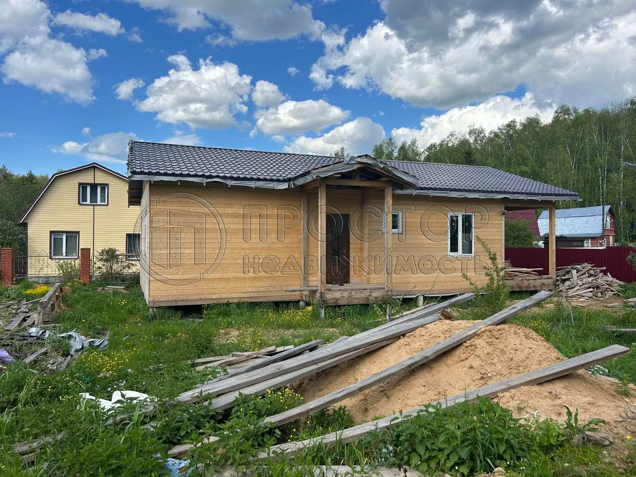 Дом, 116 м² - фото 3