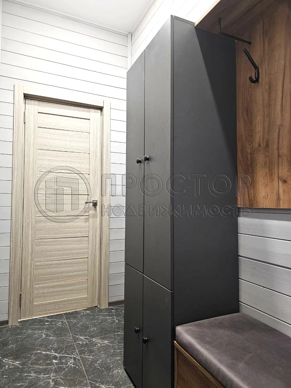 Дом, 101 м² - фото 10