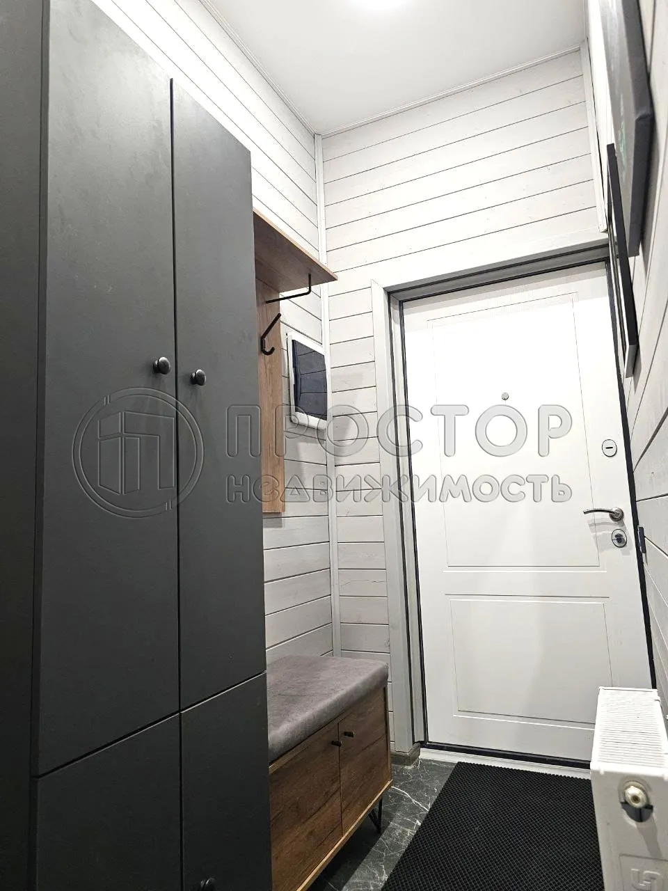 Дом, 101 м² - фото 11