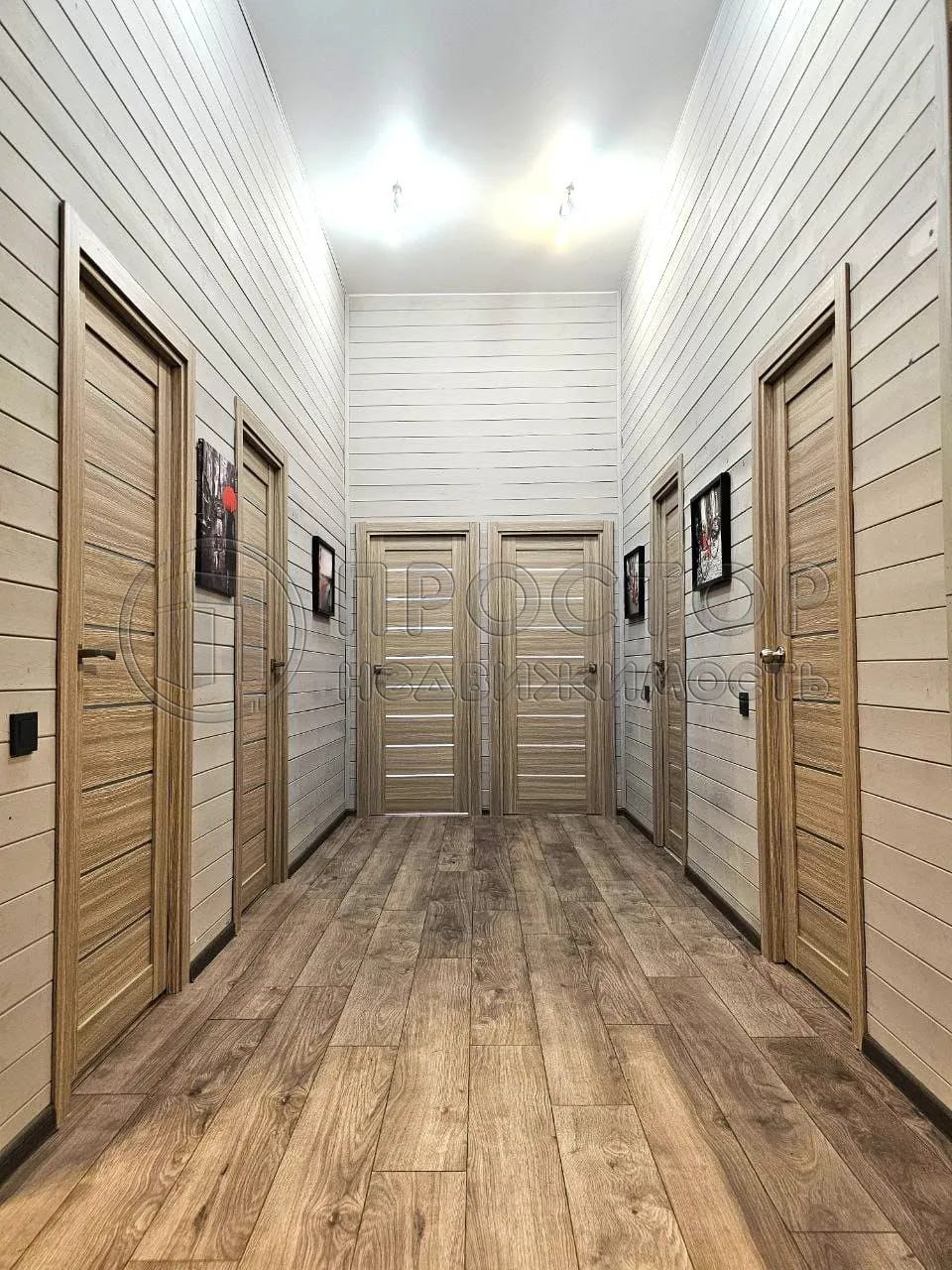 Дом, 101 м² - фото 12