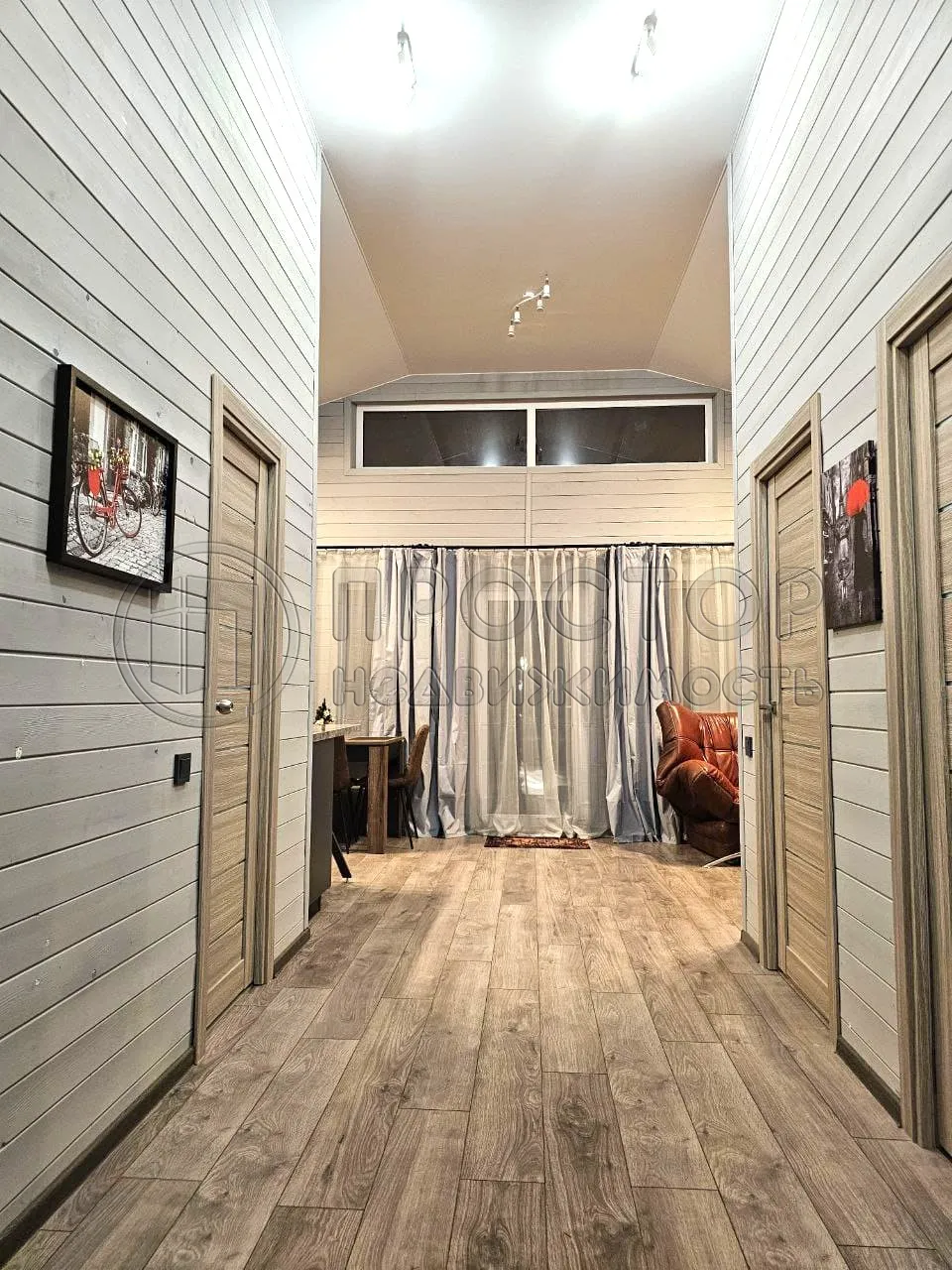 Дом, 101 м² - фото 13