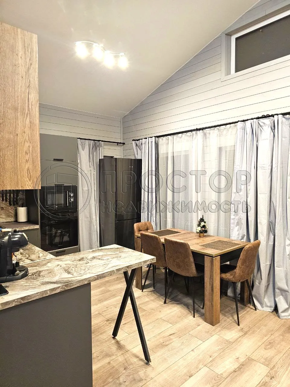 Дом, 101 м² - фото 14