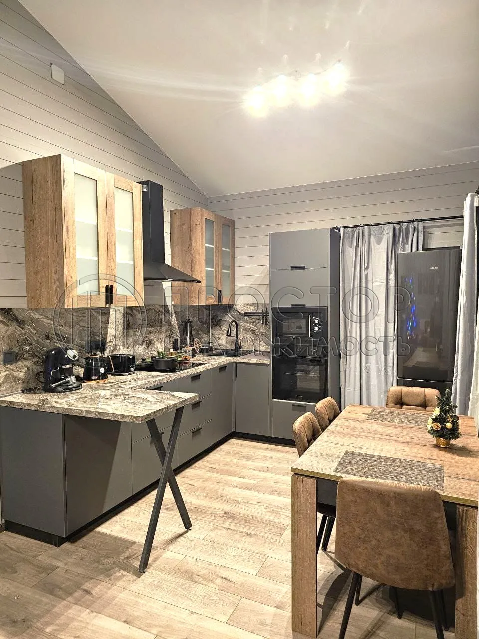 Дом, 101 м² - фото 15