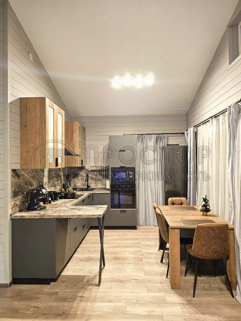 Дом, 101 м² - фото 16