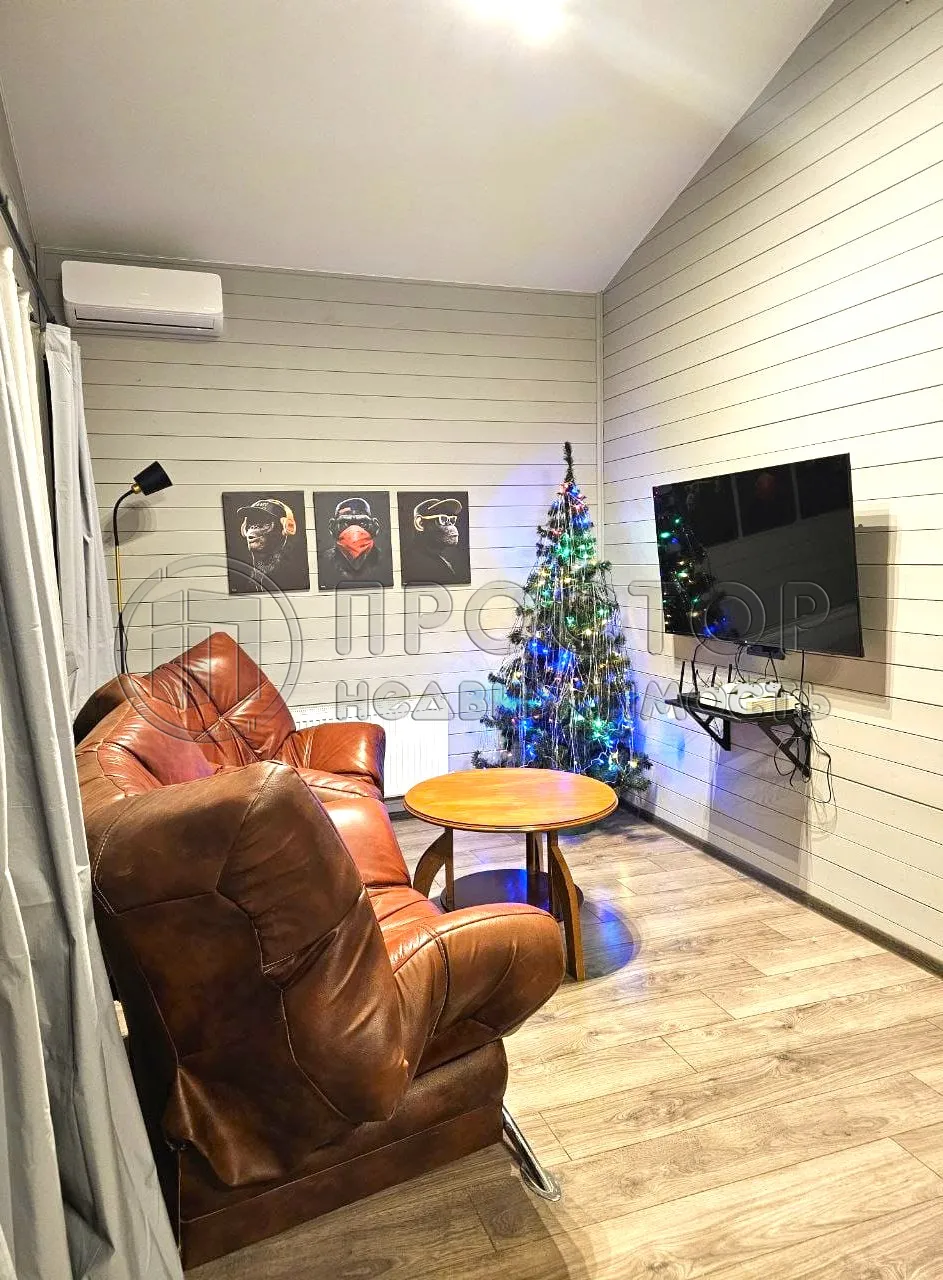 Дом, 101 м² - фото 17