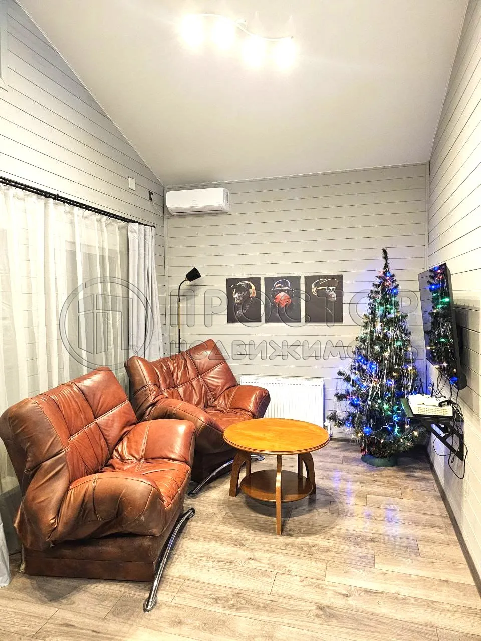 Дом, 101 м² - фото 18