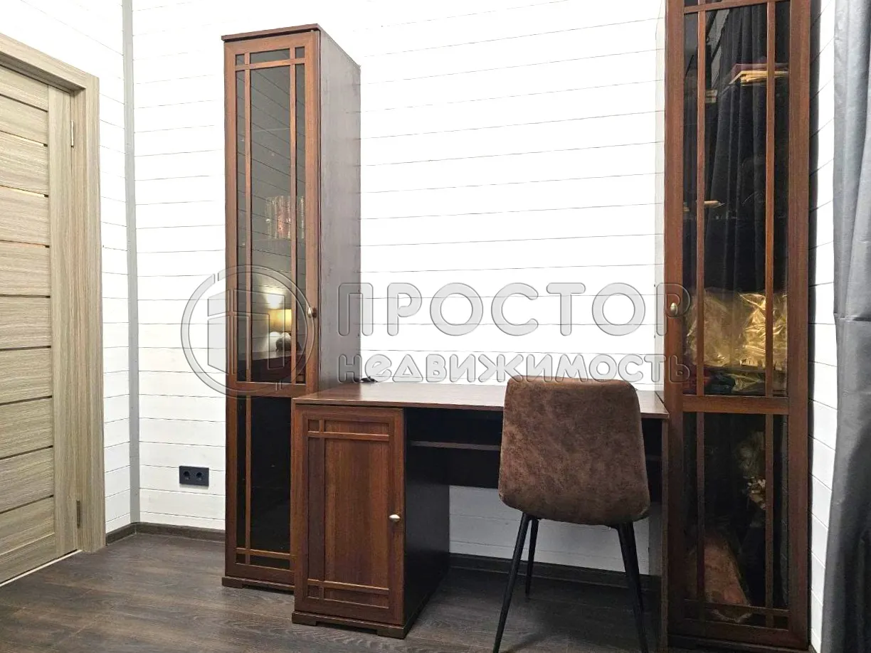 Дом, 101 м² - фото 19