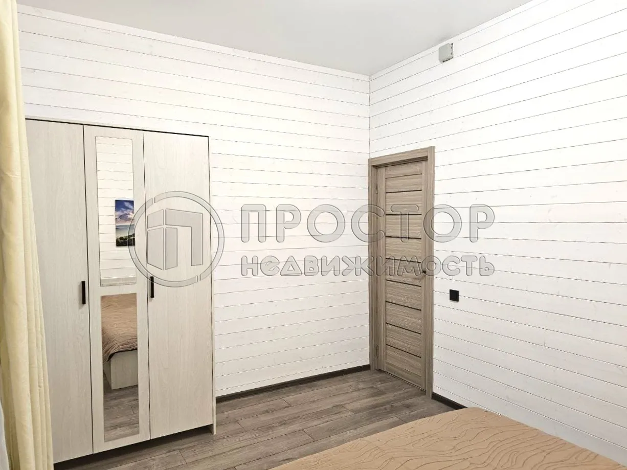 Дом, 101 м² - фото 23