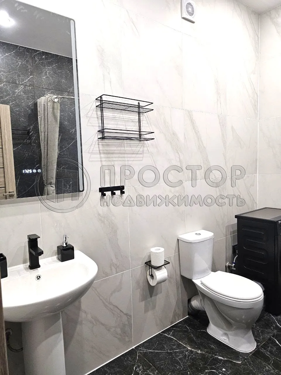 Дом, 101 м² - фото 26