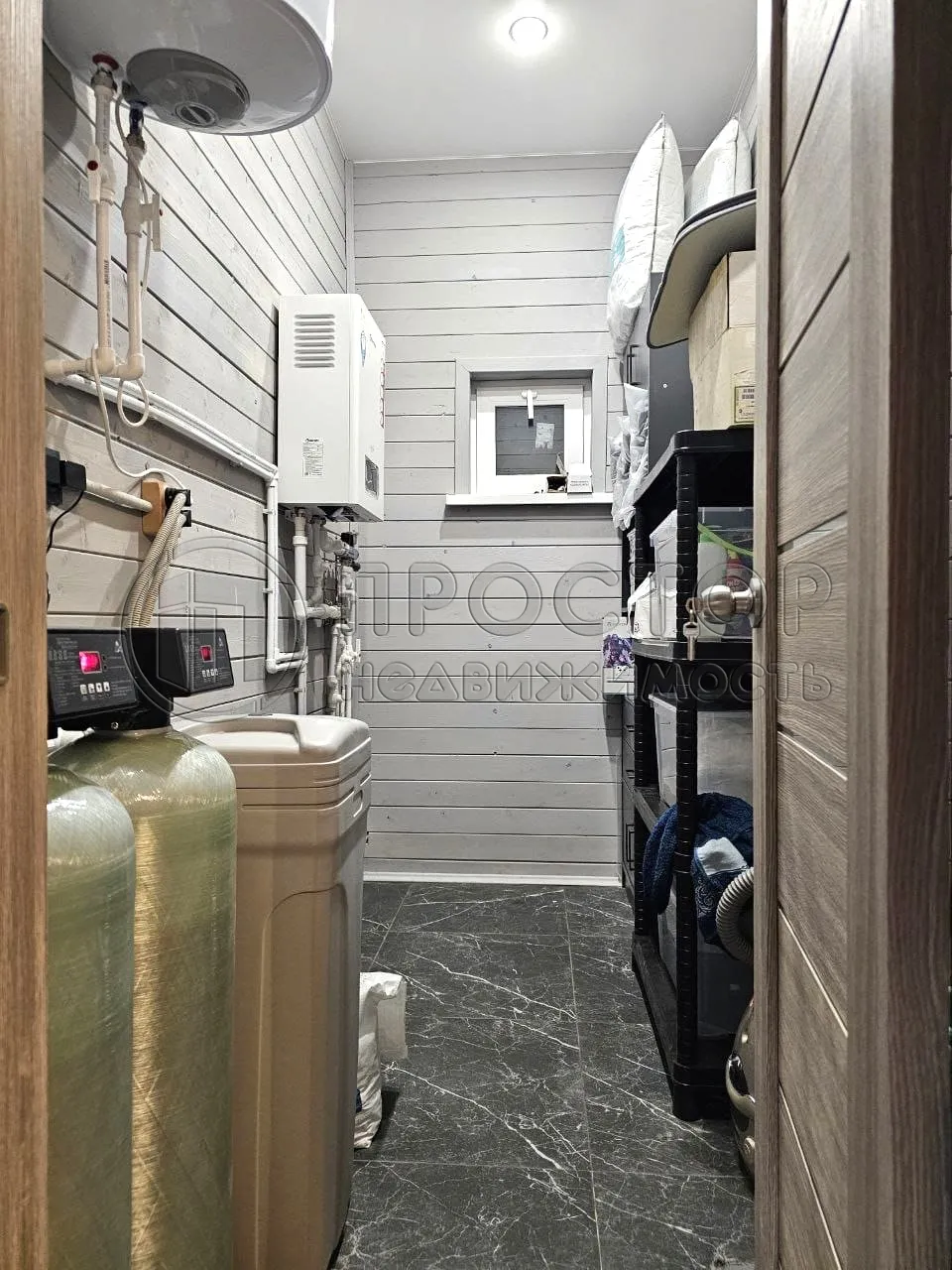 Дом, 101 м² - фото 29