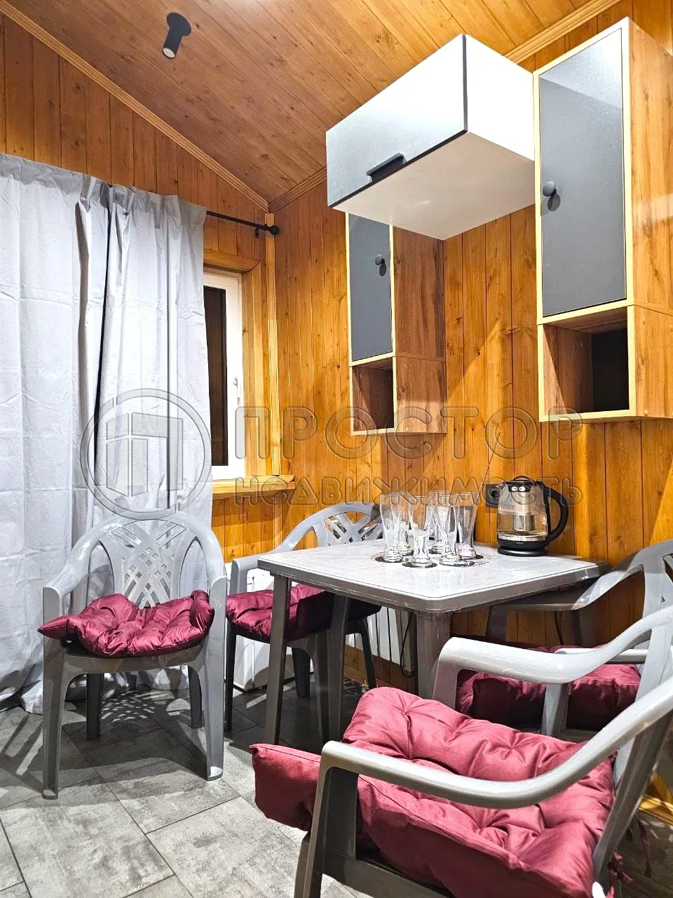 Дом, 101 м² - фото 30