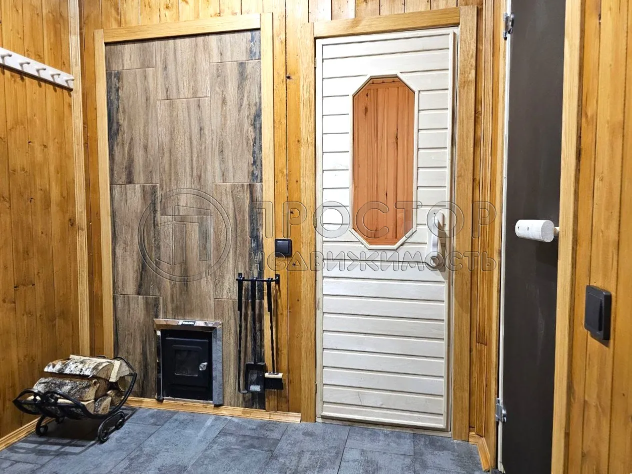 Дом, 101 м² - фото 31