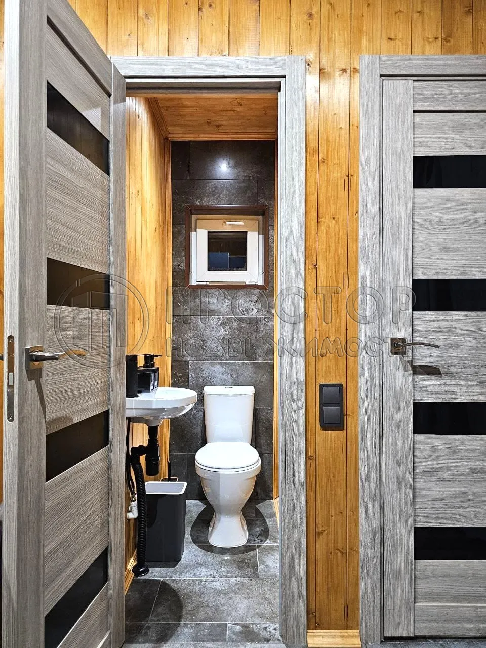 Дом, 101 м² - фото 33