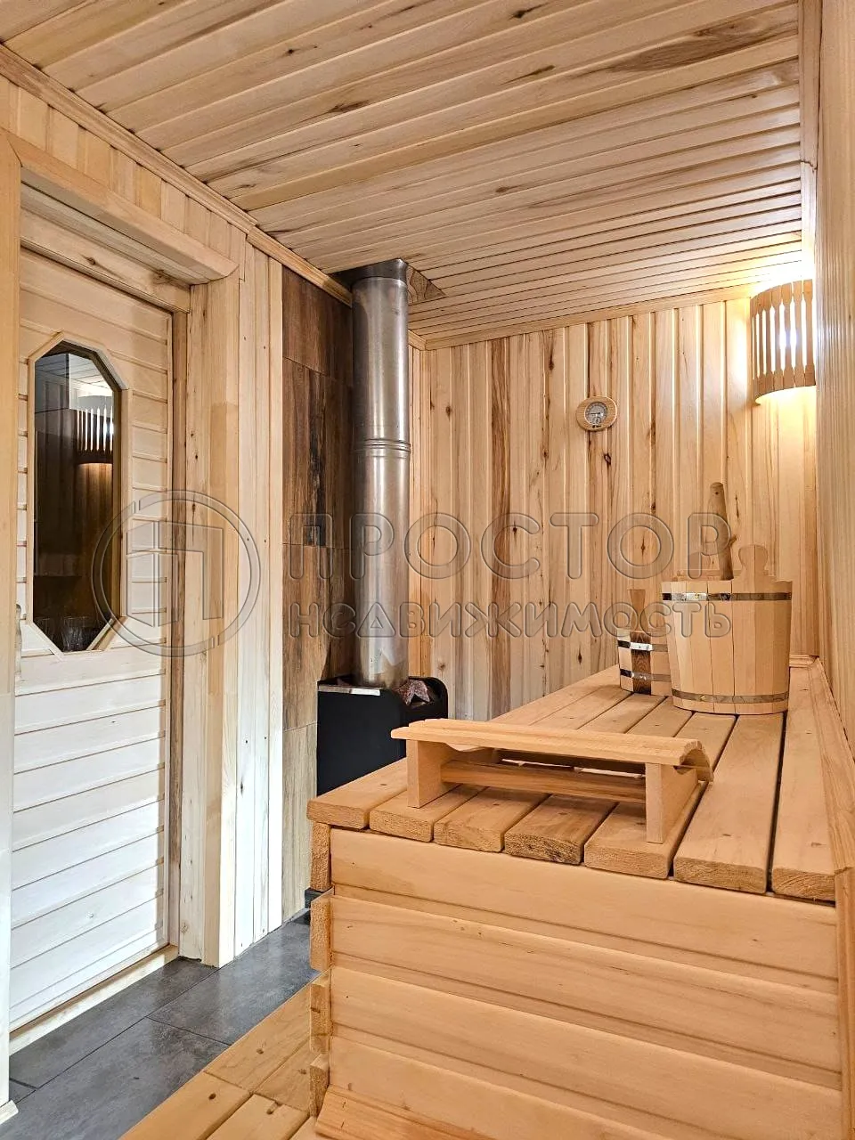 Дом, 101 м² - фото 34