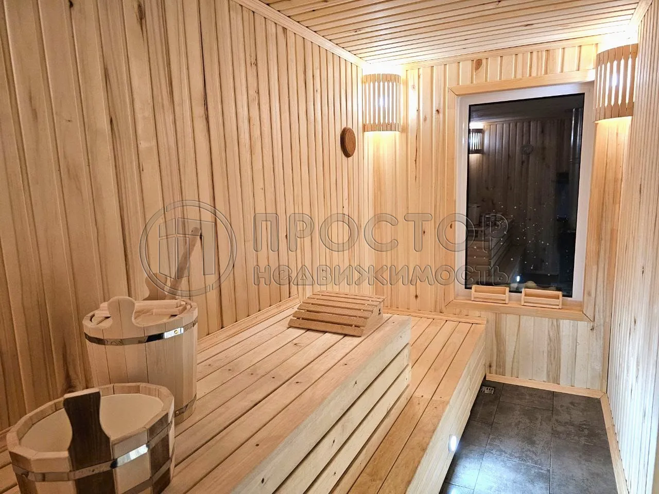 Дом, 101 м² - фото 35