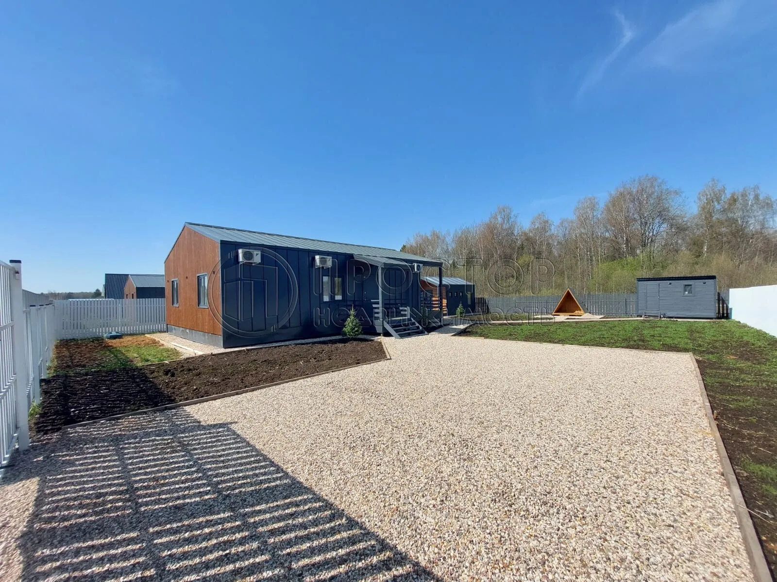 Дом, 101 м² - фото 6