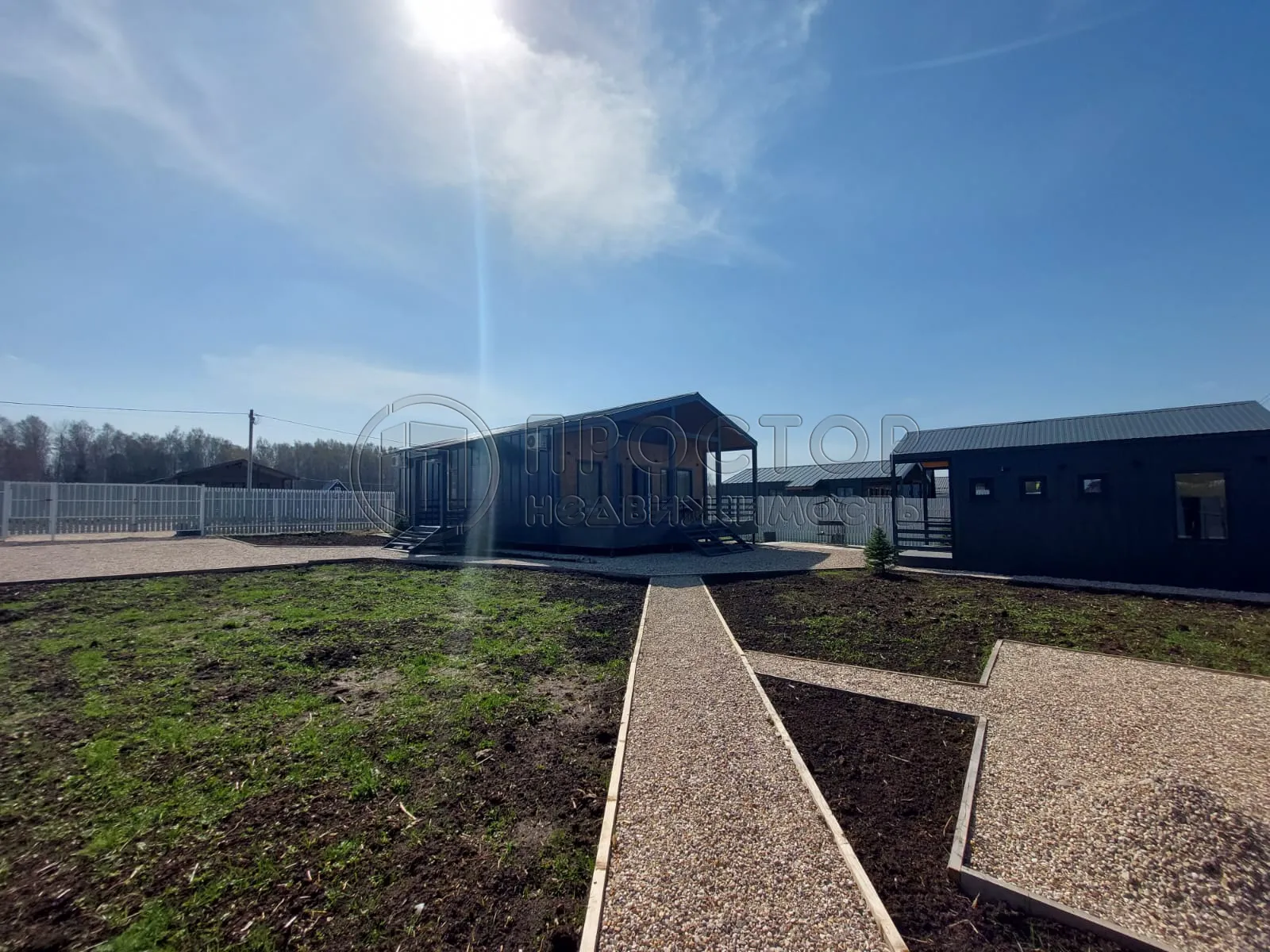 Дом, 101 м² - фото 5