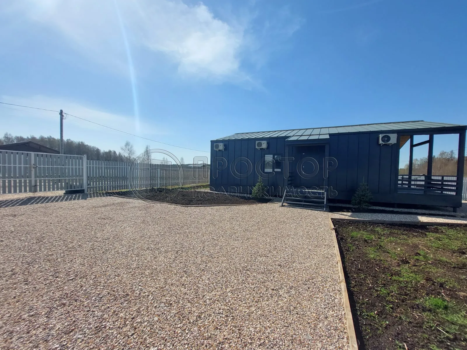 Дом, 101 м² - фото 7