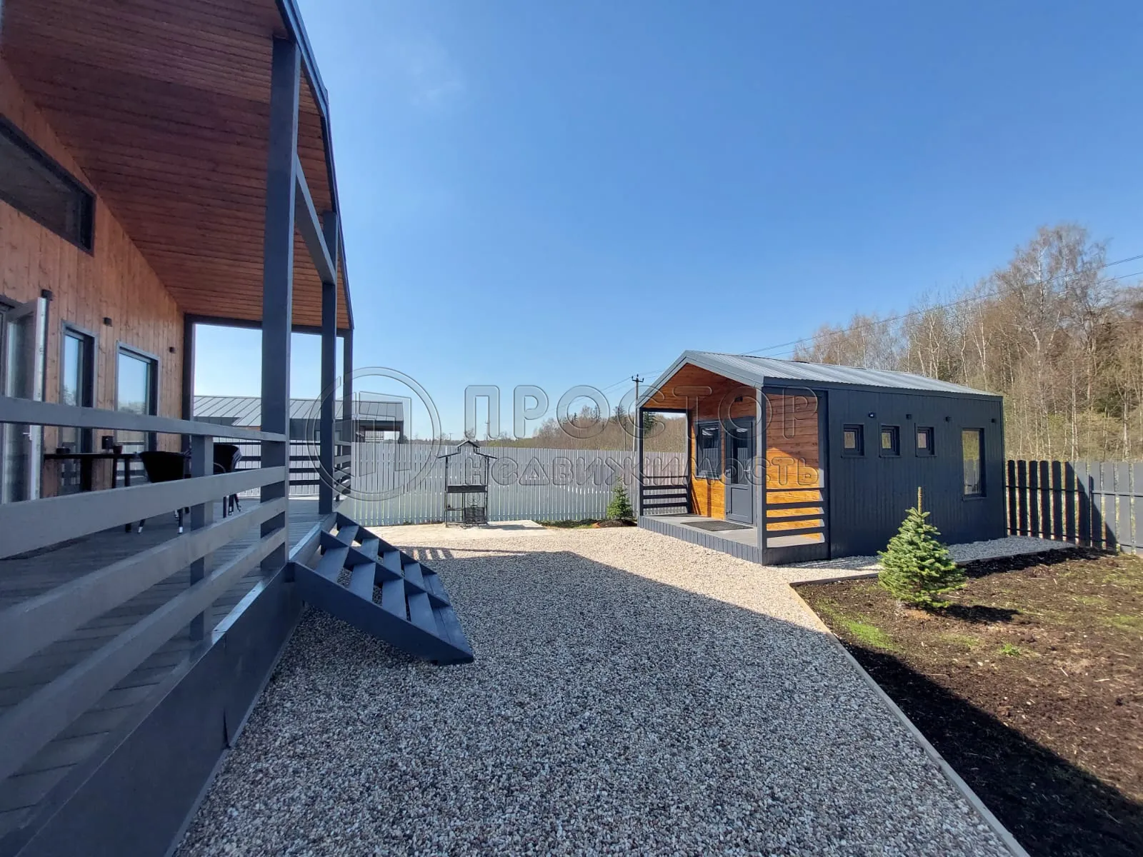 Дом, 101 м² - фото 8