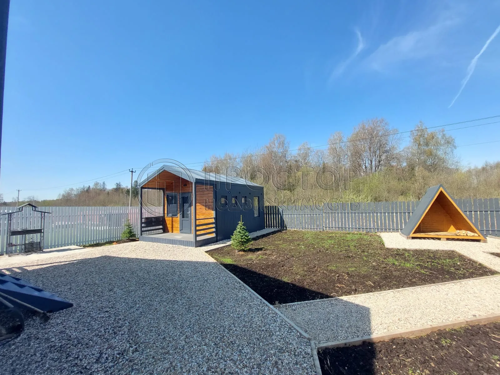 Дом, 101 м² - фото 9