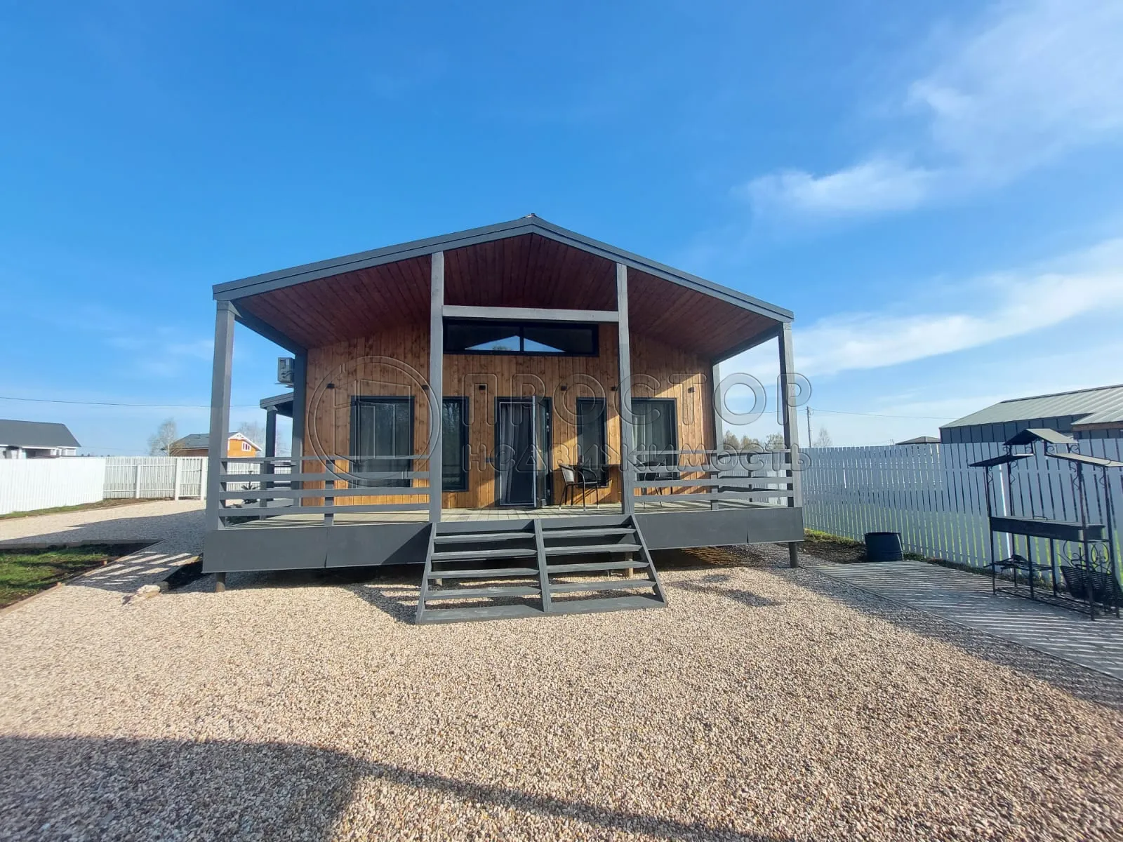 Дом, 101 м² - фото 2