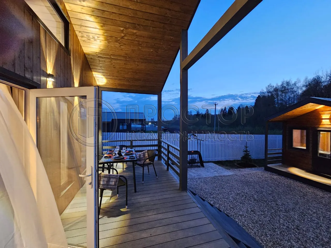 Дом, 101 м² - фото 3