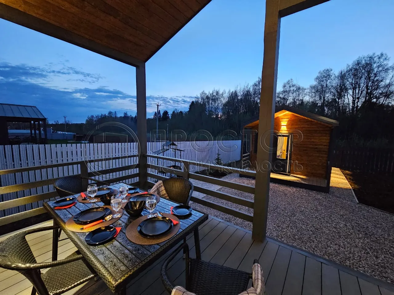 Дом, 101 м² - фото 4