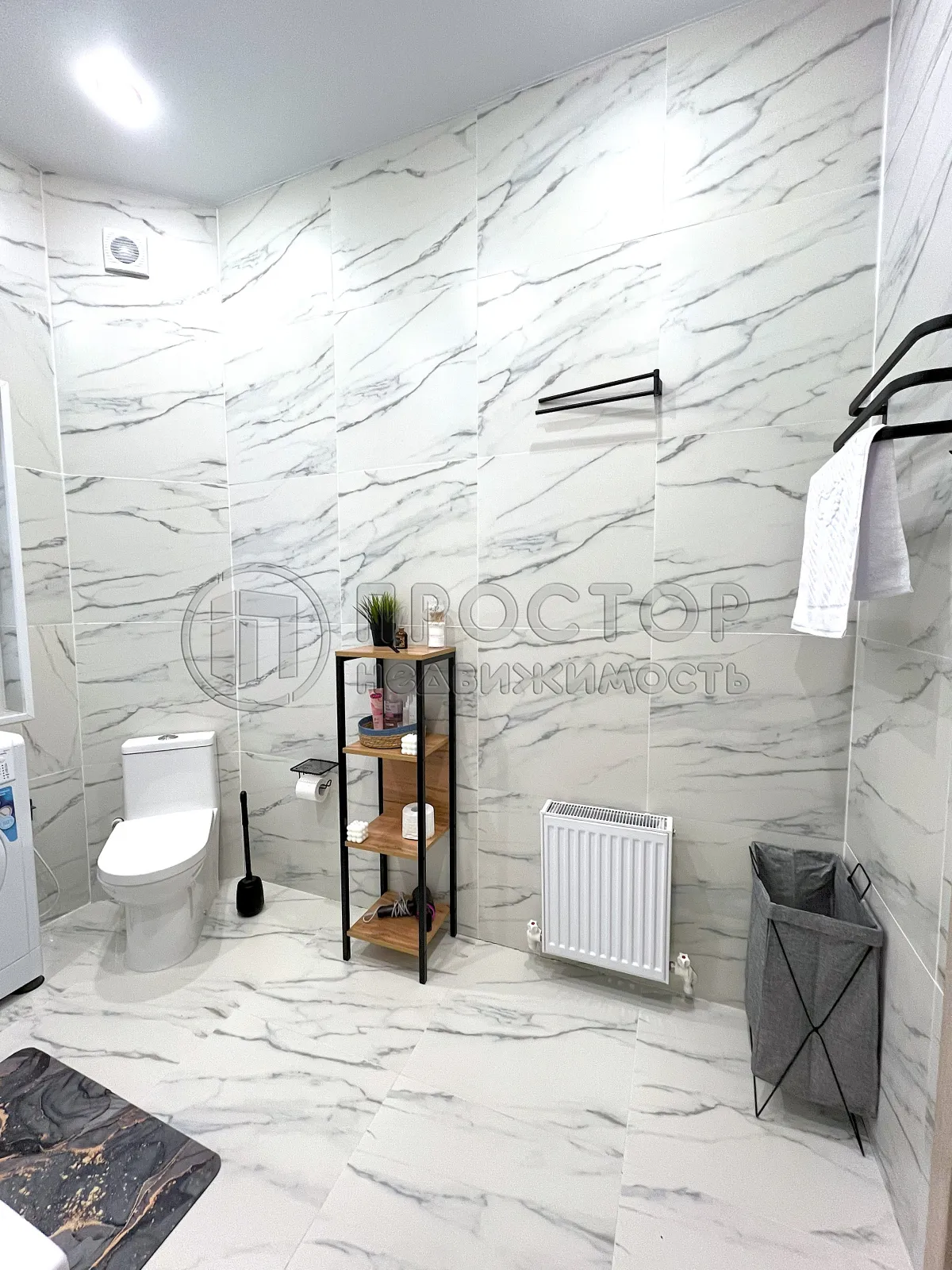 Дом, 99 м² - фото 17