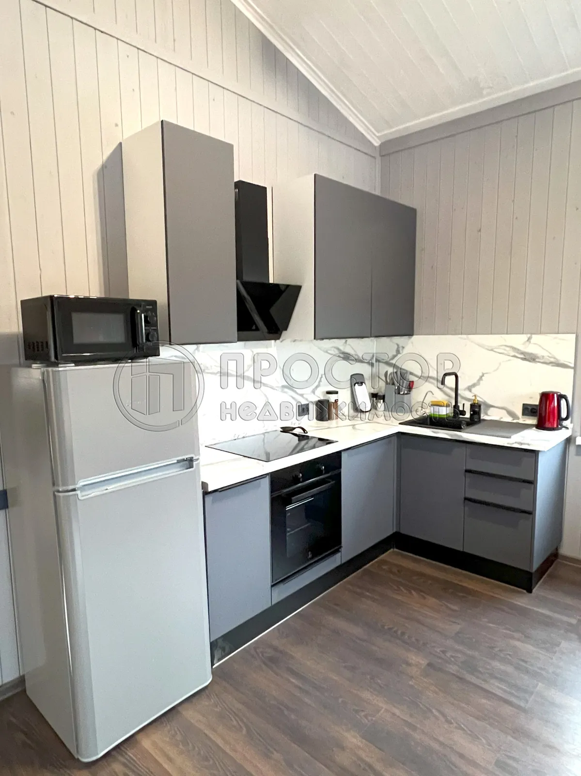 Дом, 99 м² - фото 21