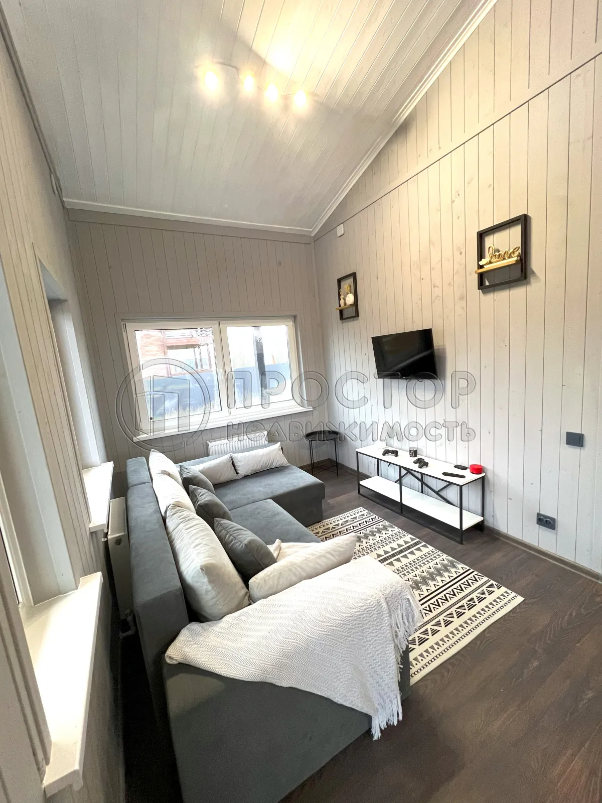 Дом, 99 м² - фото 22