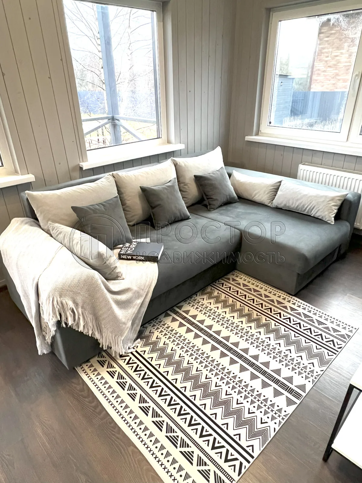 Дом, 99 м² - фото 23