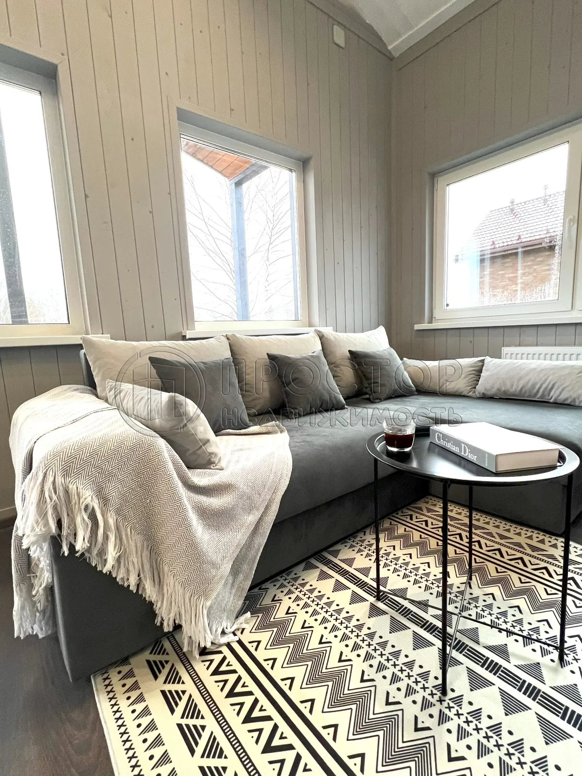 Дом, 99 м² - фото 24