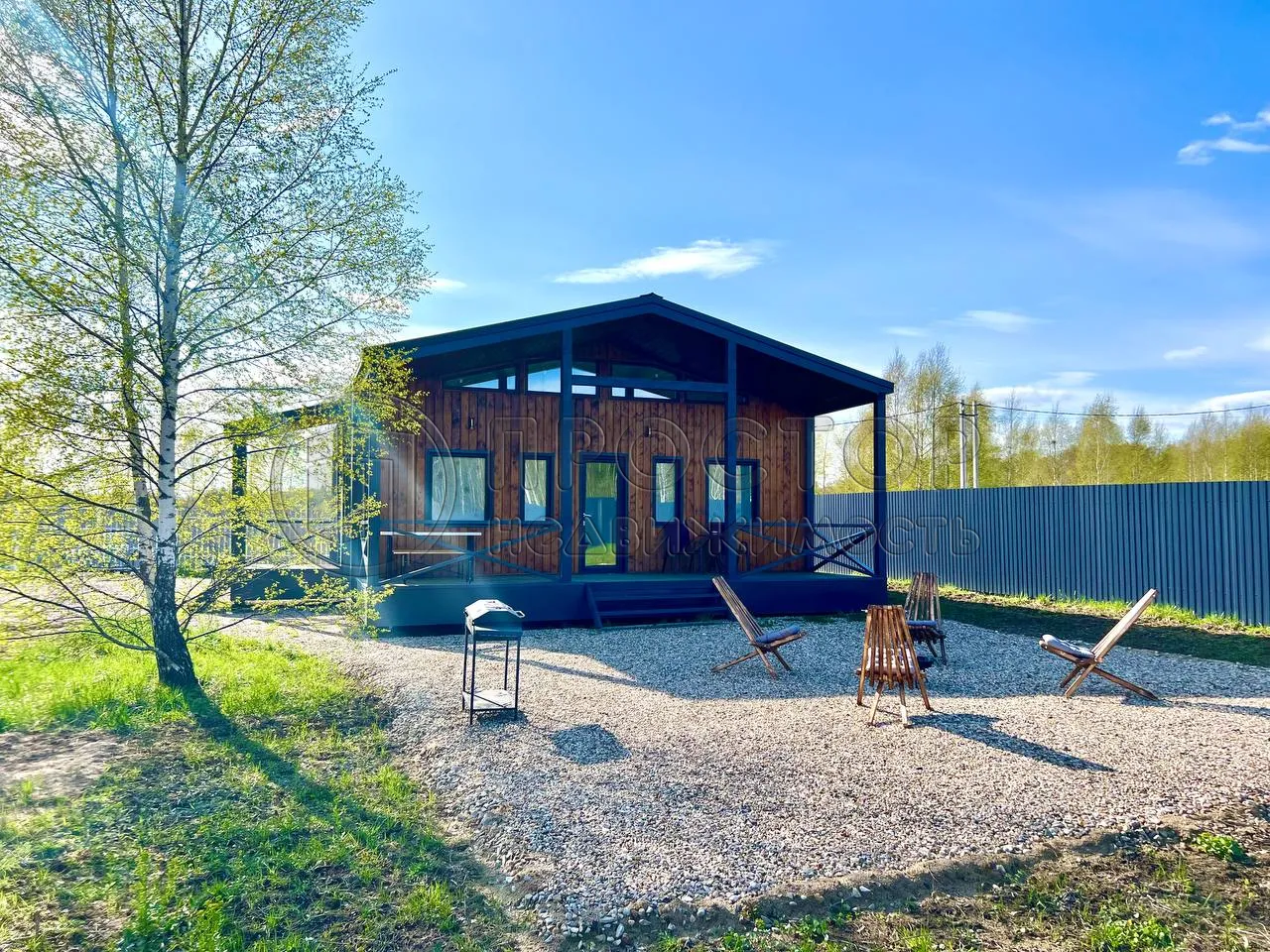 Дом, 99 м² - фото 2