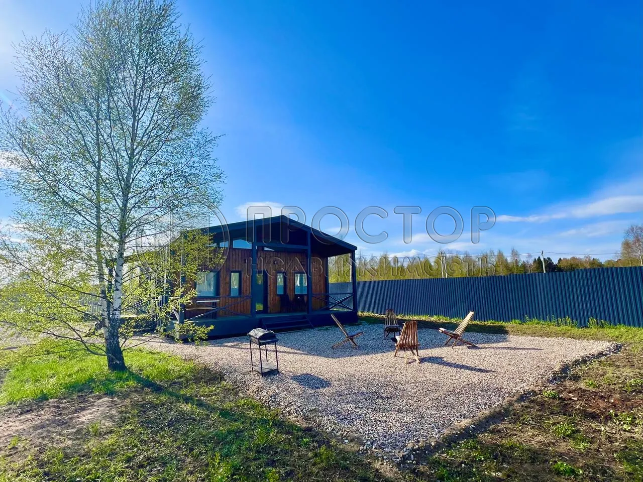 Дом, 99 м² - фото 3