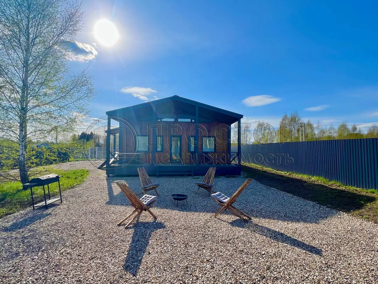 Дом, 99 м² - фото 4