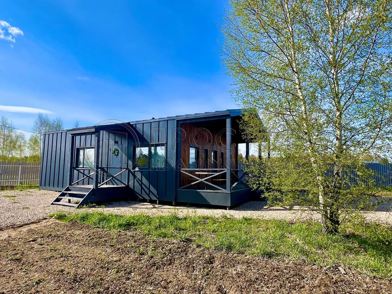 Дом, 99 м² - фото 5