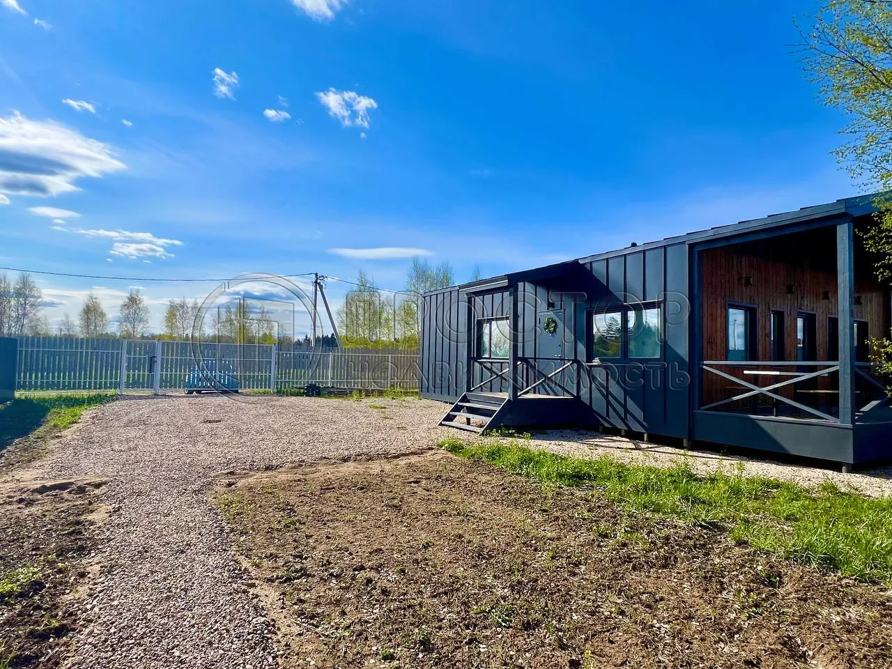 Дом, 99 м² - фото 6