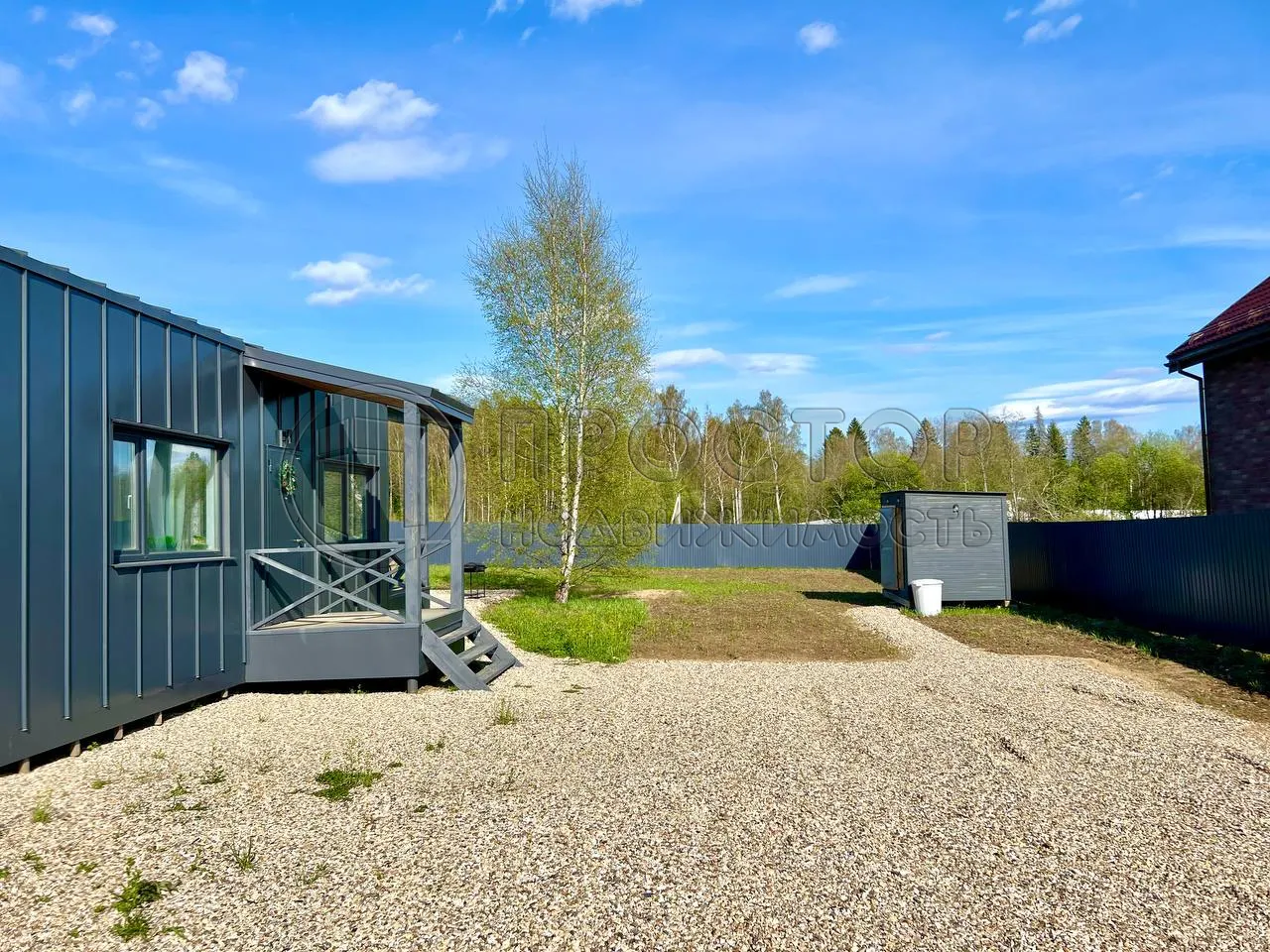 Дом, 99 м² - фото 7