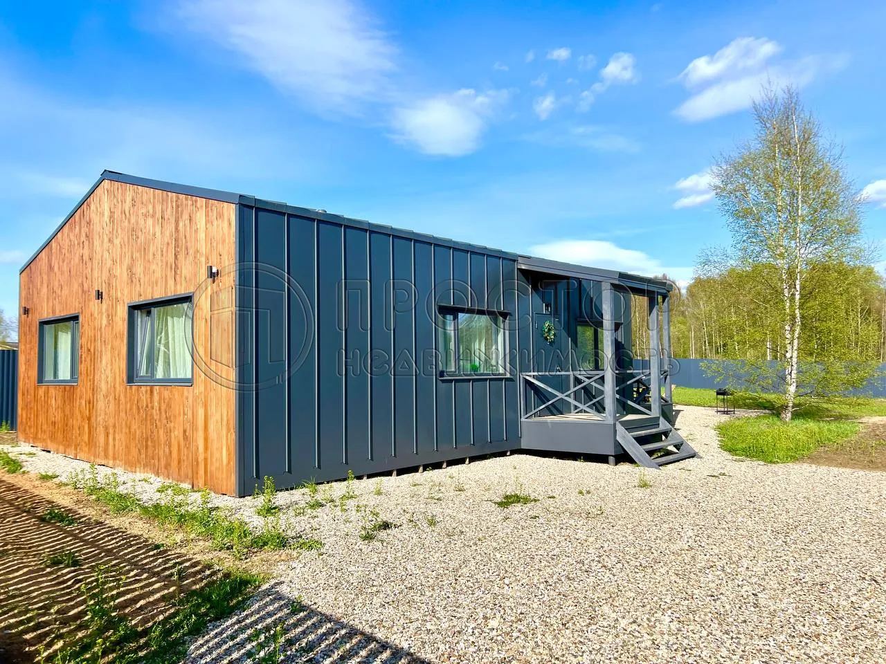 Дом, 99 м² - фото 8