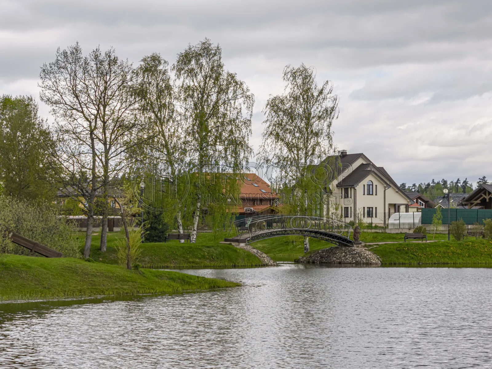 Участок, 10.2 сот. - фото 4