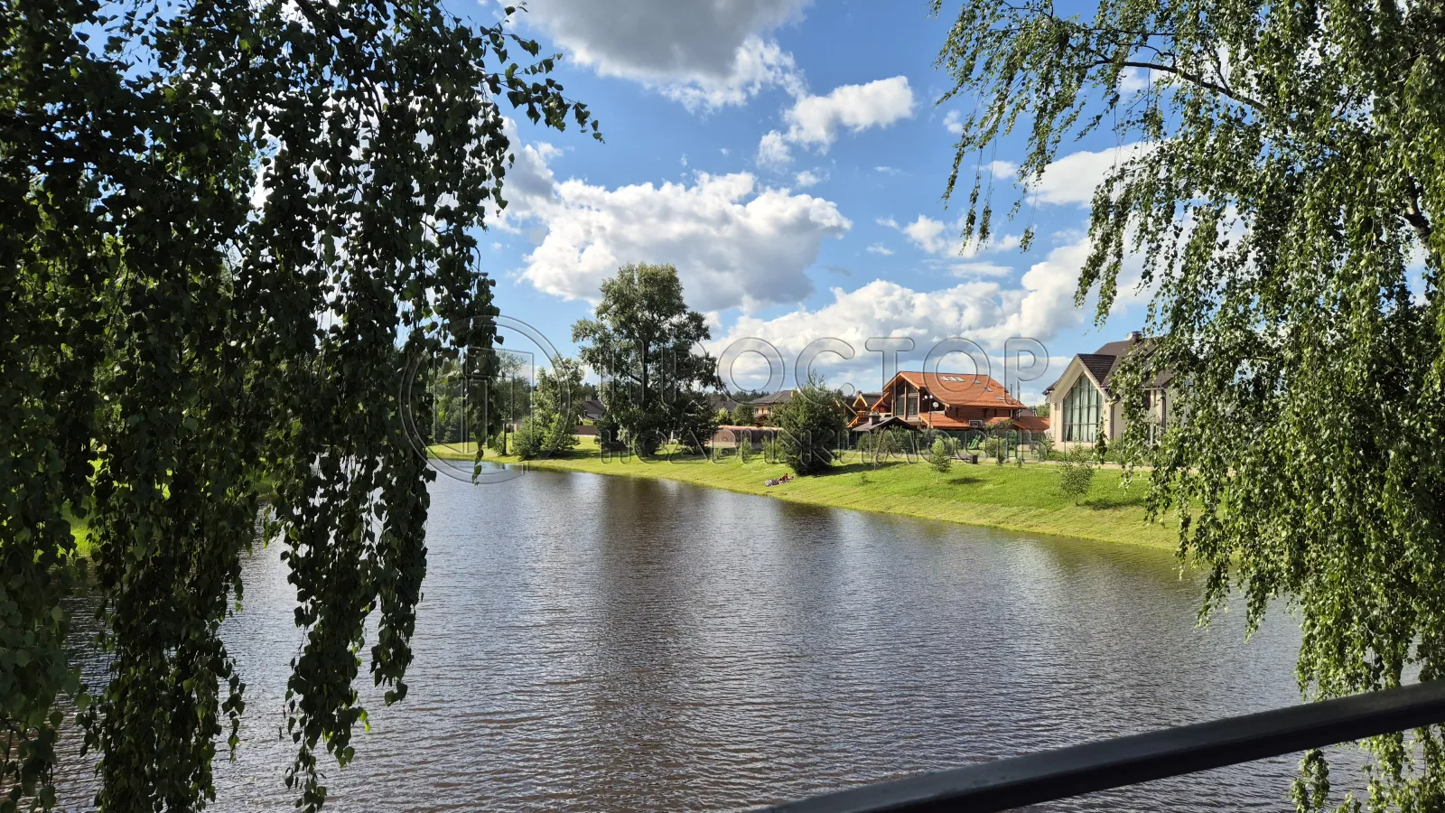 Участок, 10.2 сот. - фото 11