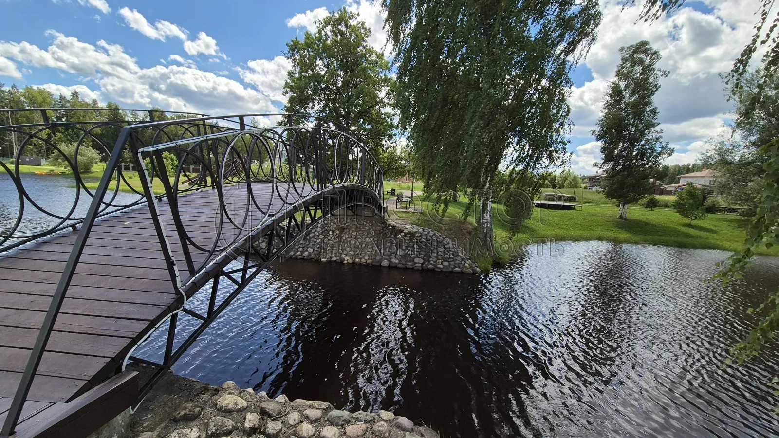 Участок, 10.2 сот. - фото 14