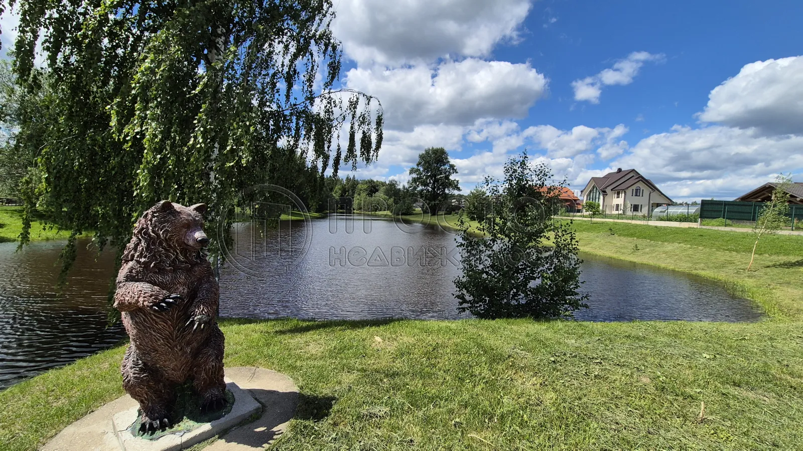 Участок, 10.2 сот. - фото 15