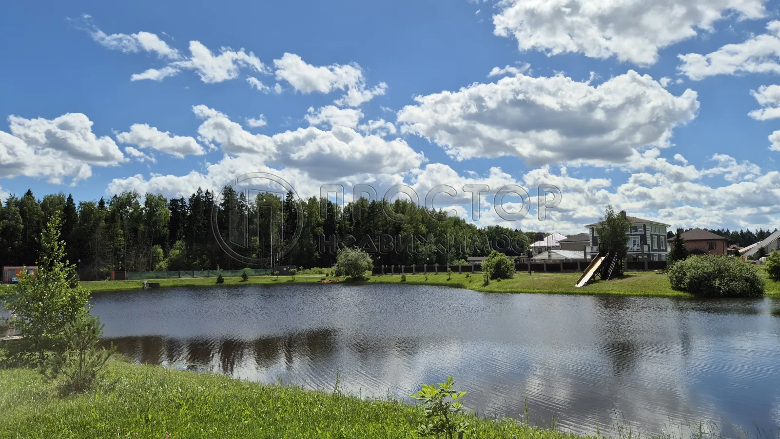 Участок, 10.2 сот. - фото 16