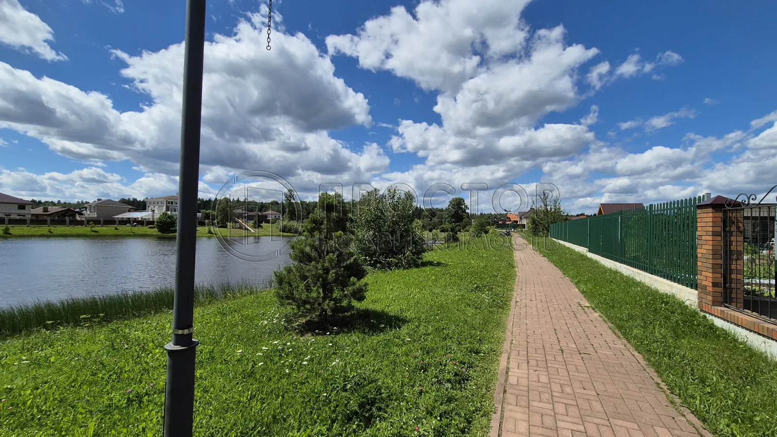 Участок, 10.2 сот. - фото 17