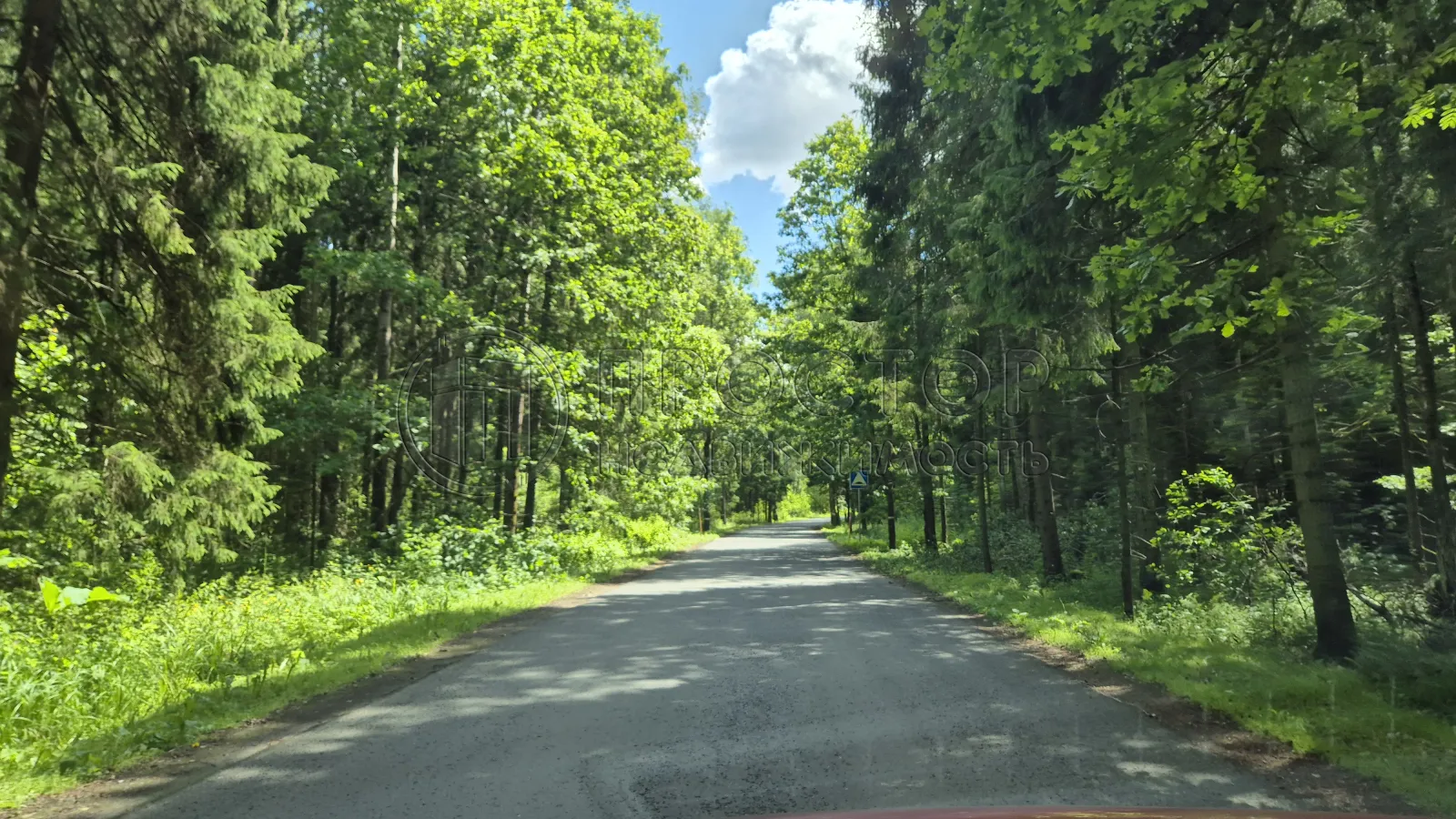 Участок, 10.2 сот. - фото 19