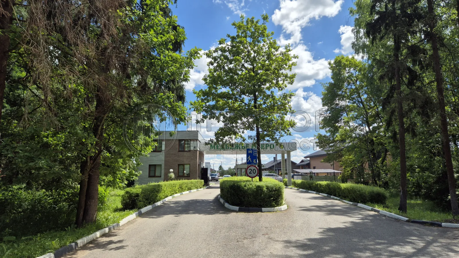 Участок, 10.2 сот. - фото 22