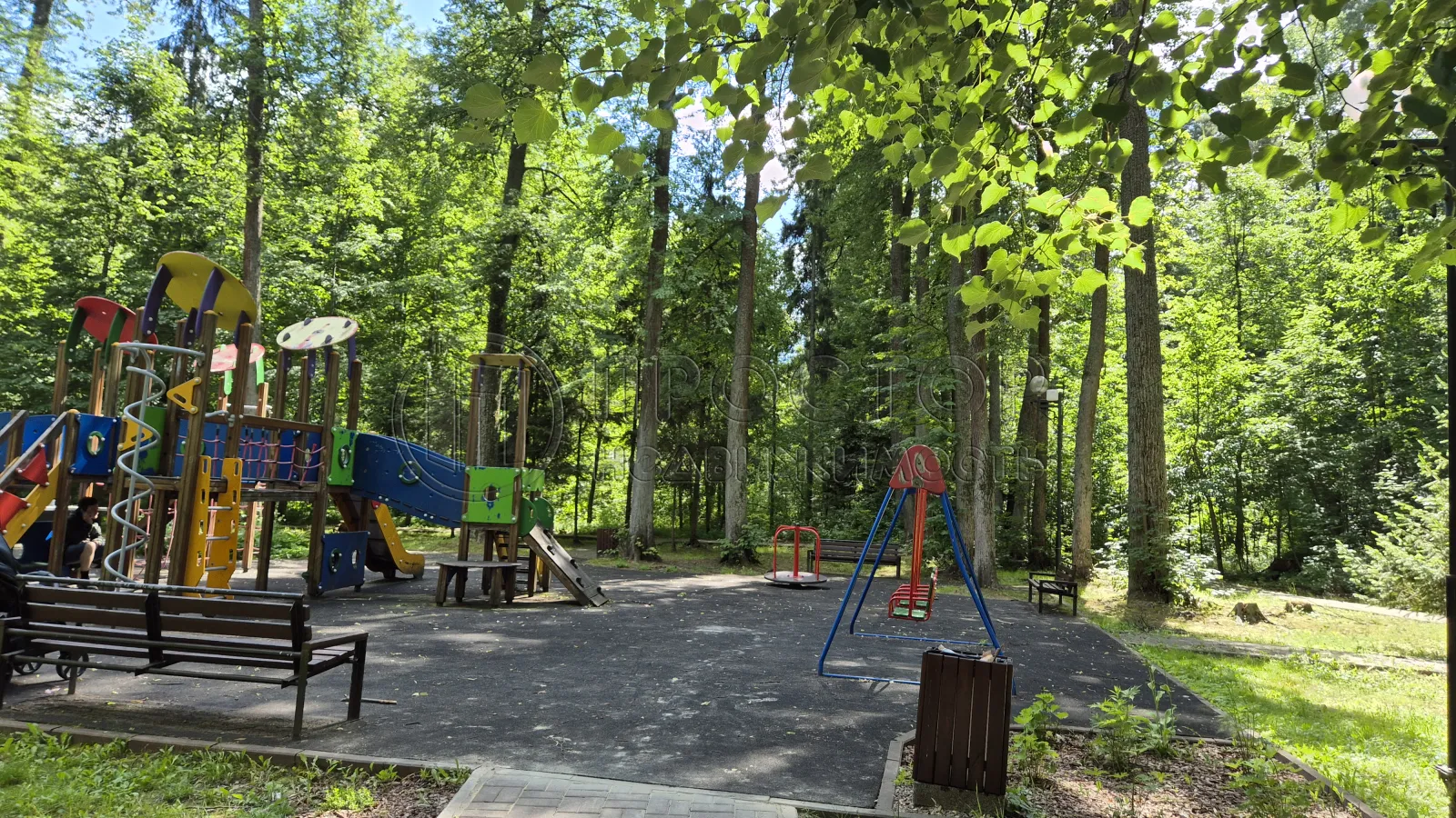 Участок, 10.2 сот. - фото 23