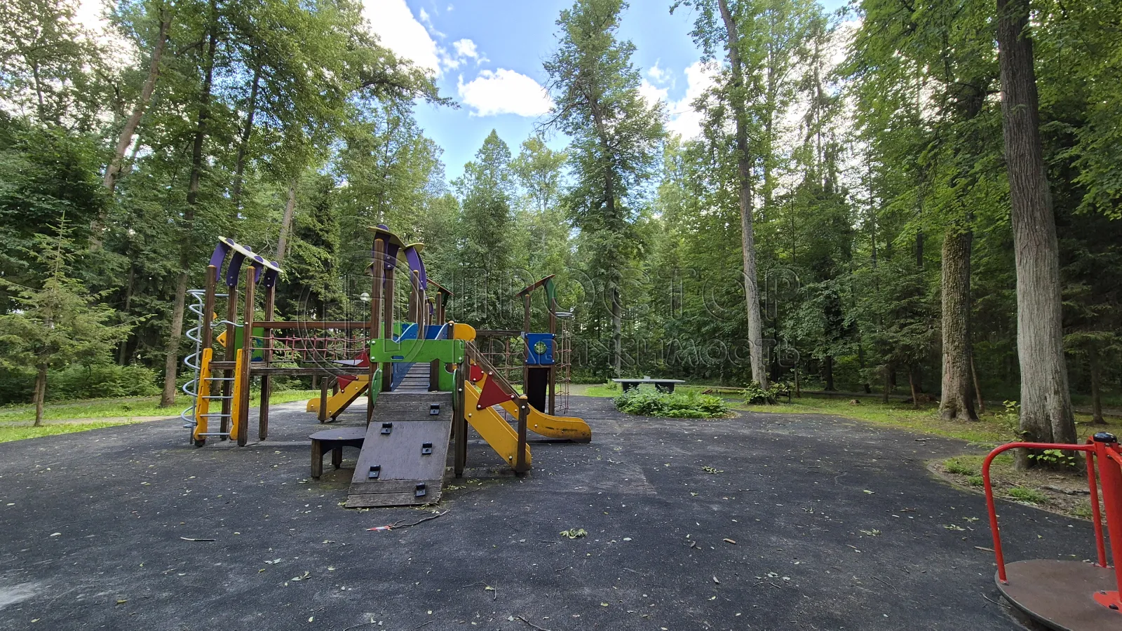 Участок, 10.2 сот. - фото 24