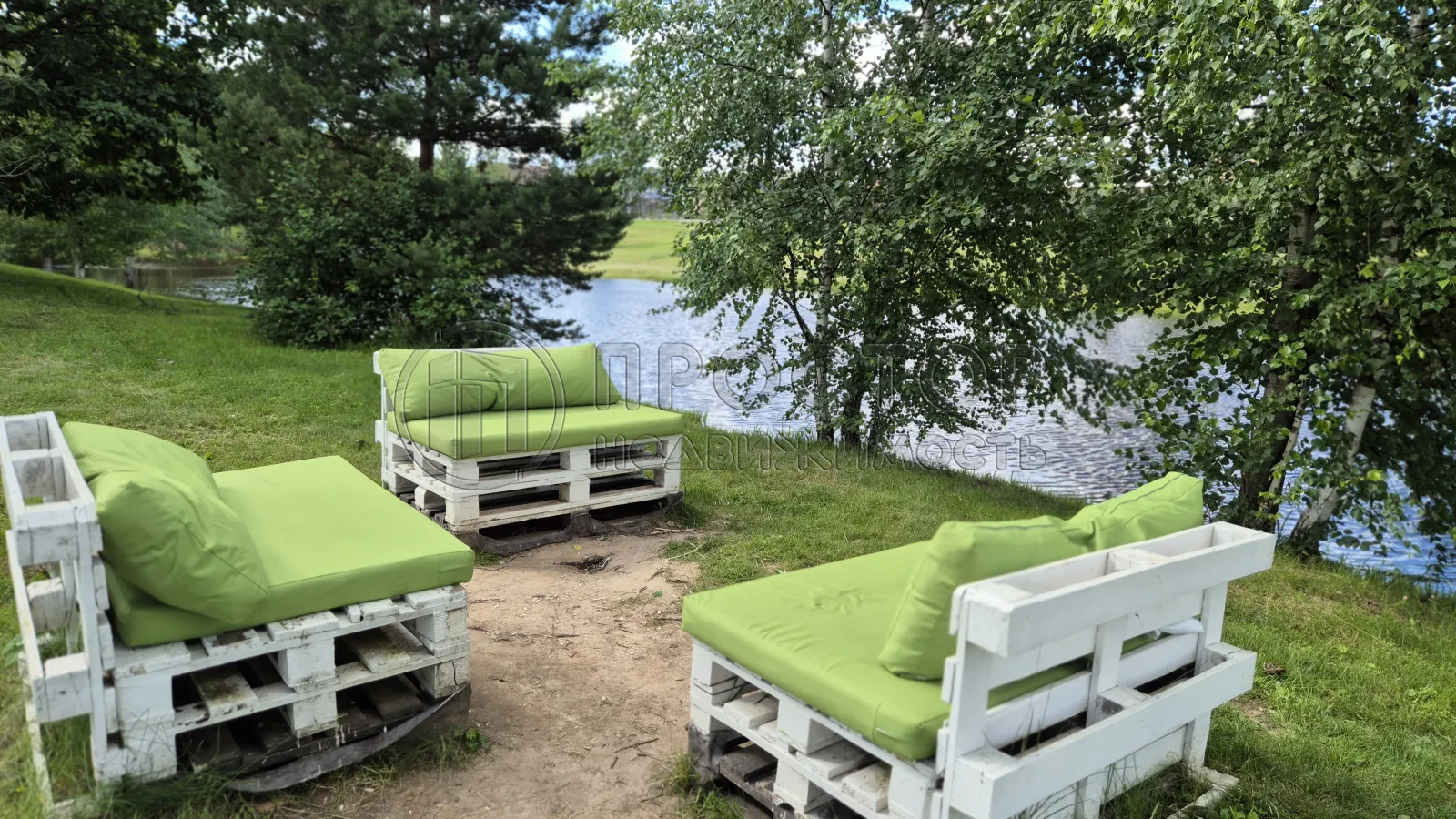 Участок, 10.2 сот. - фото 25